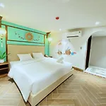 Sujet Hotel Da Nang