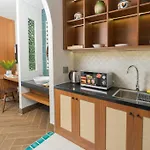 Sujet Hotel Da Nang