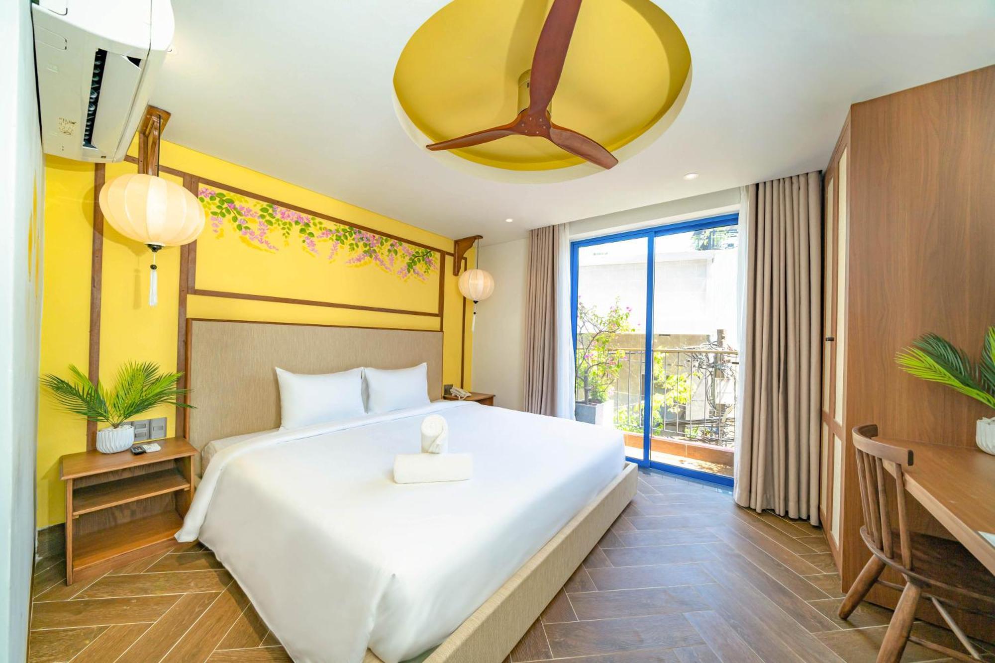 Sujet Aparthotel *