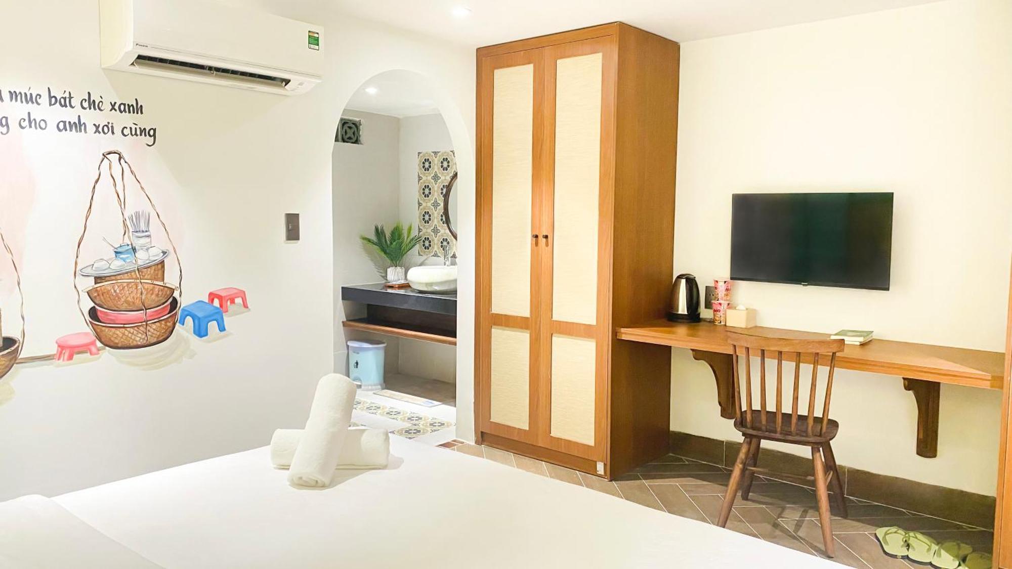 Aparthotel Sujet *
