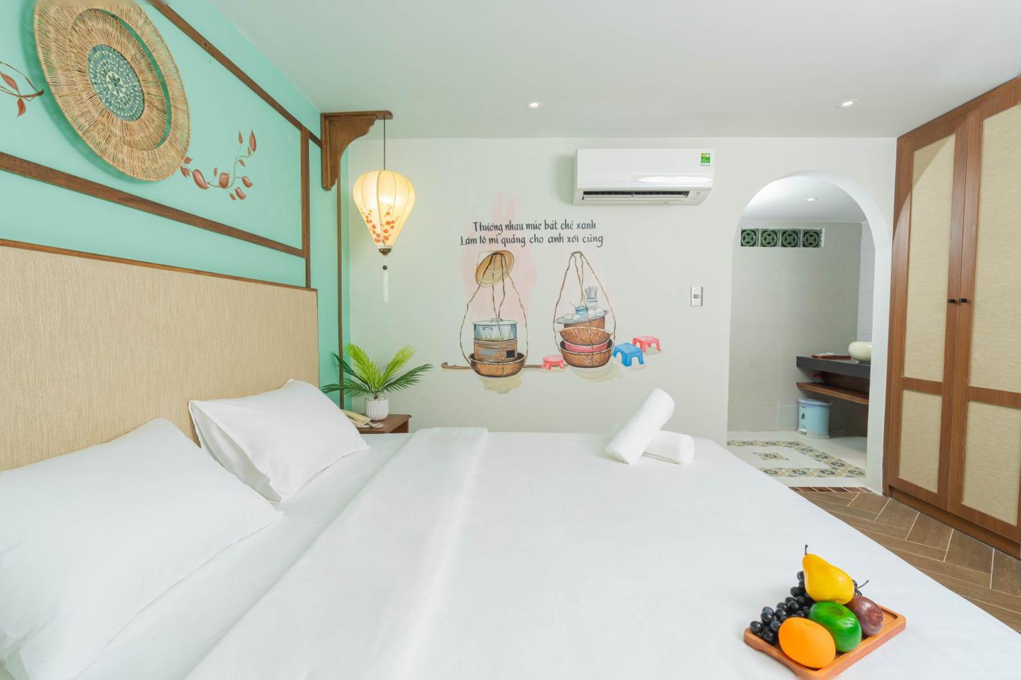 Sujet Da Nang