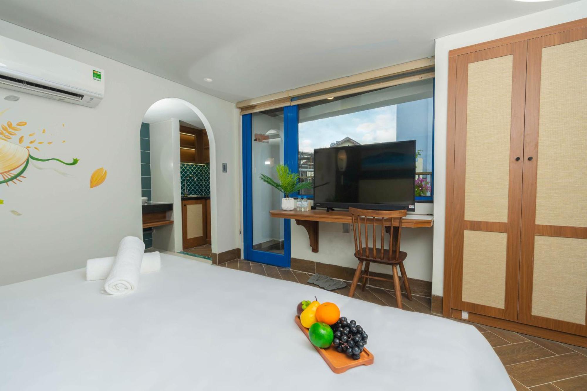 Aparthotel Sujet *