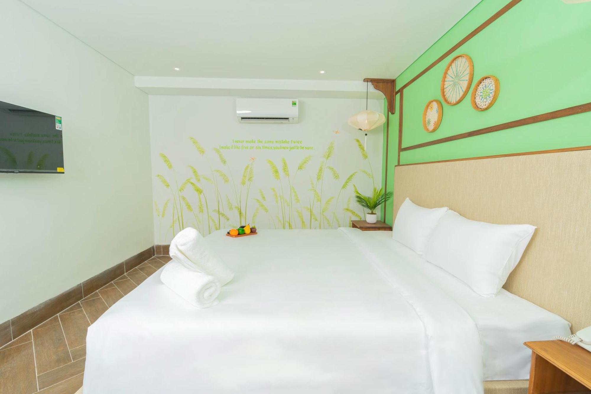 Aparthotel Sujet