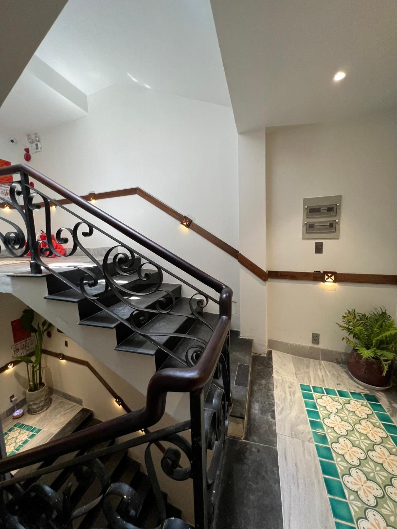 Sujet Aparthotel Da Nang