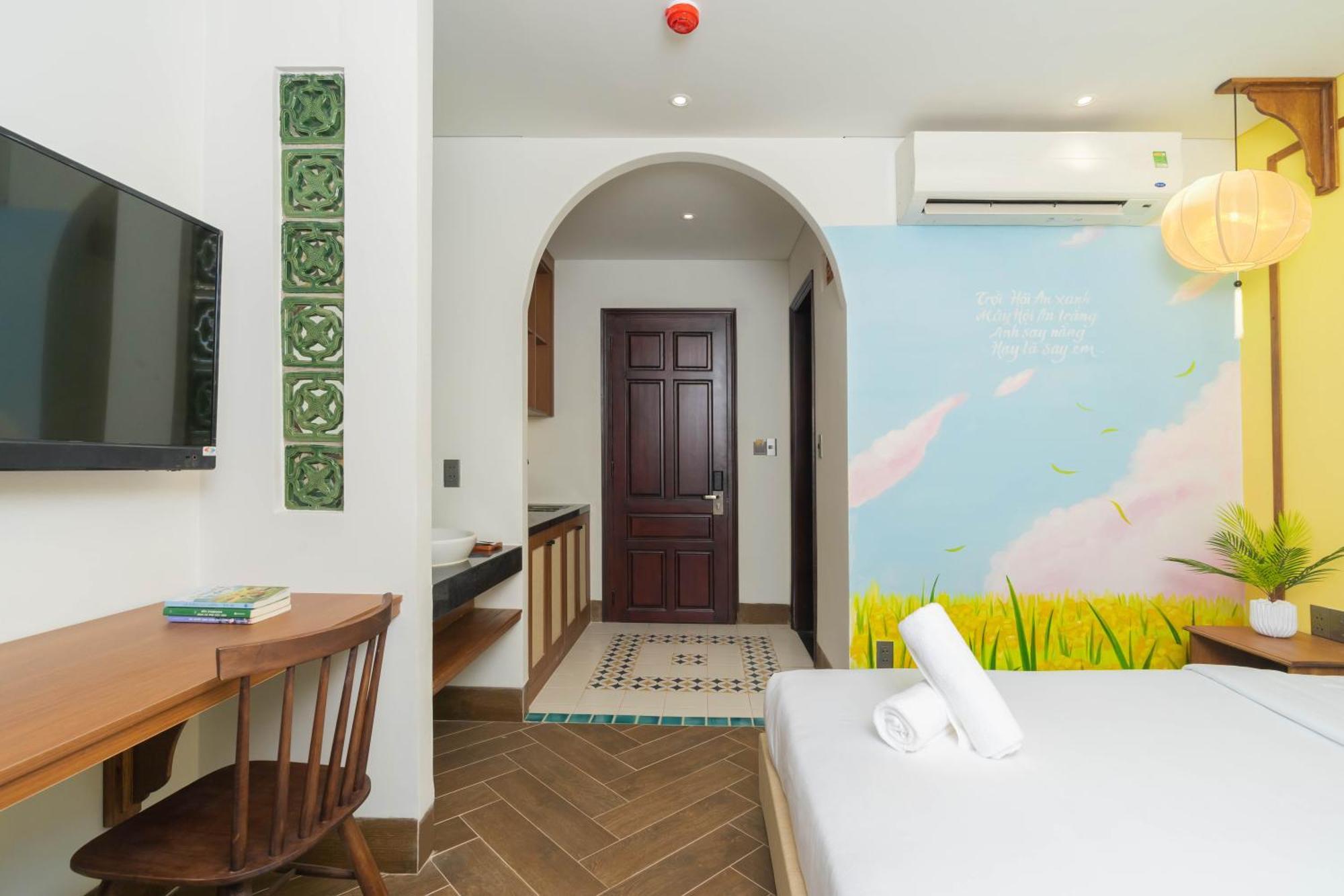 Sujet Aparthotel Da Nang