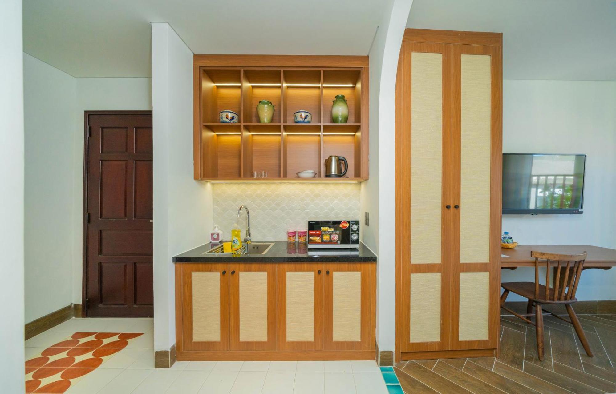 Aparthotel Sujet
