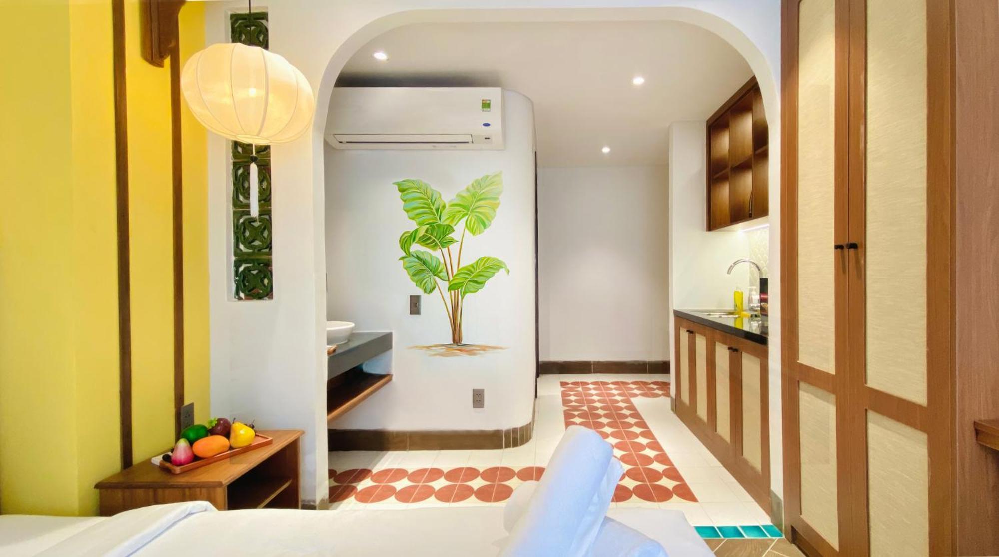 Sujet Aparthotel *