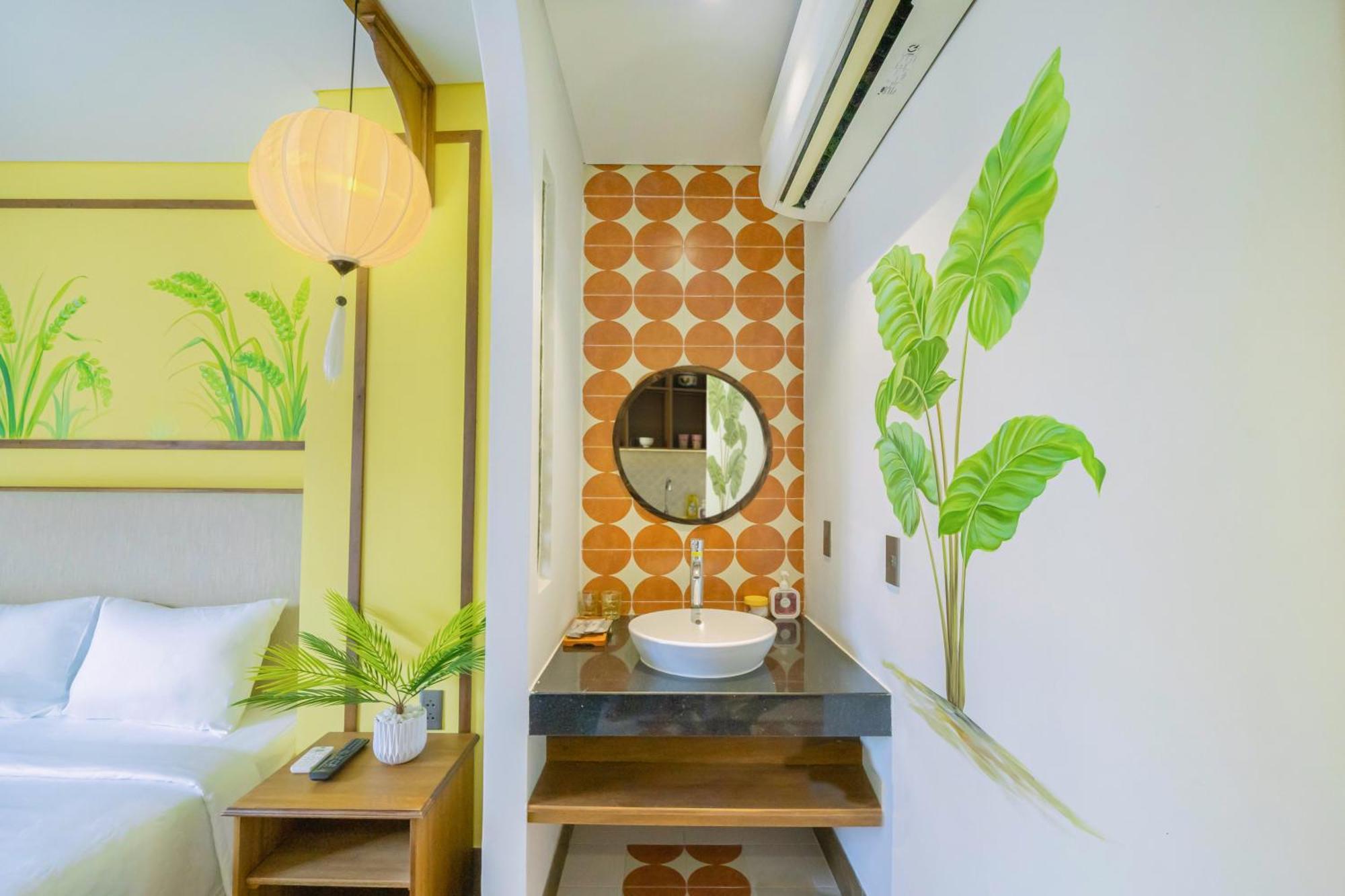 Sujet Aparthotel Da Nang