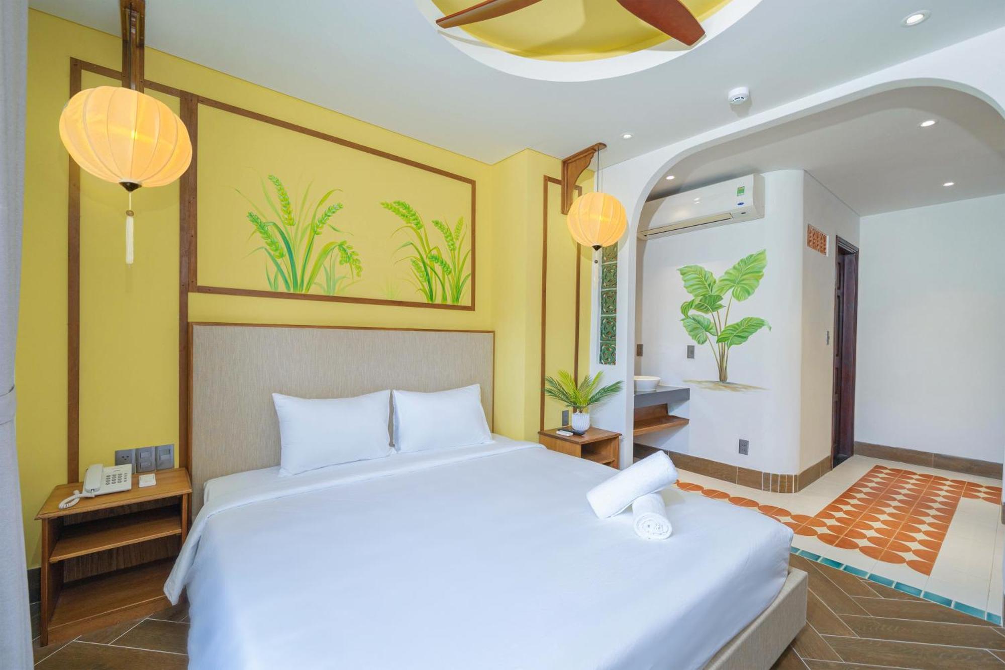Sujet Da Nang