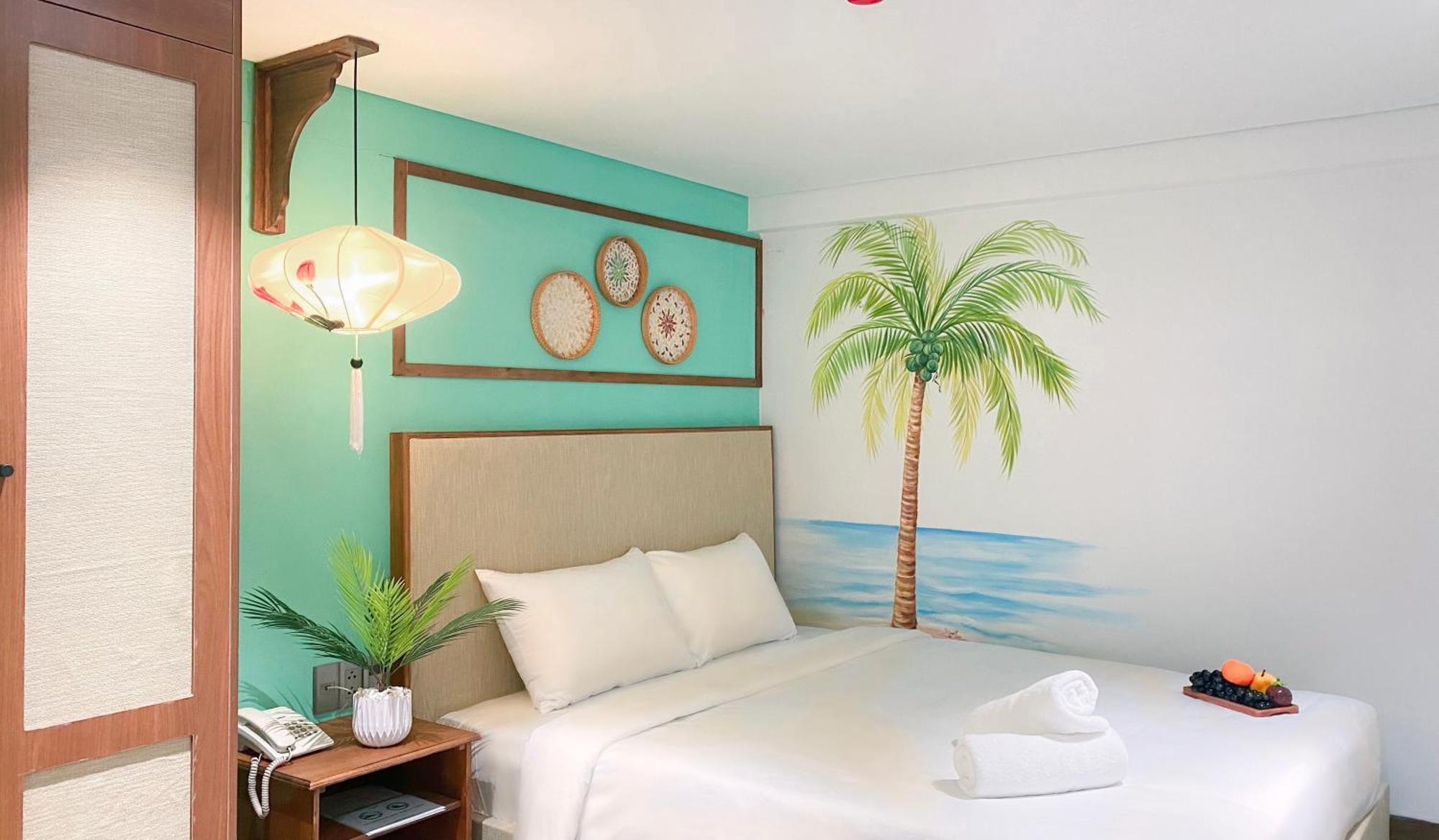 Sujet Aparthotel