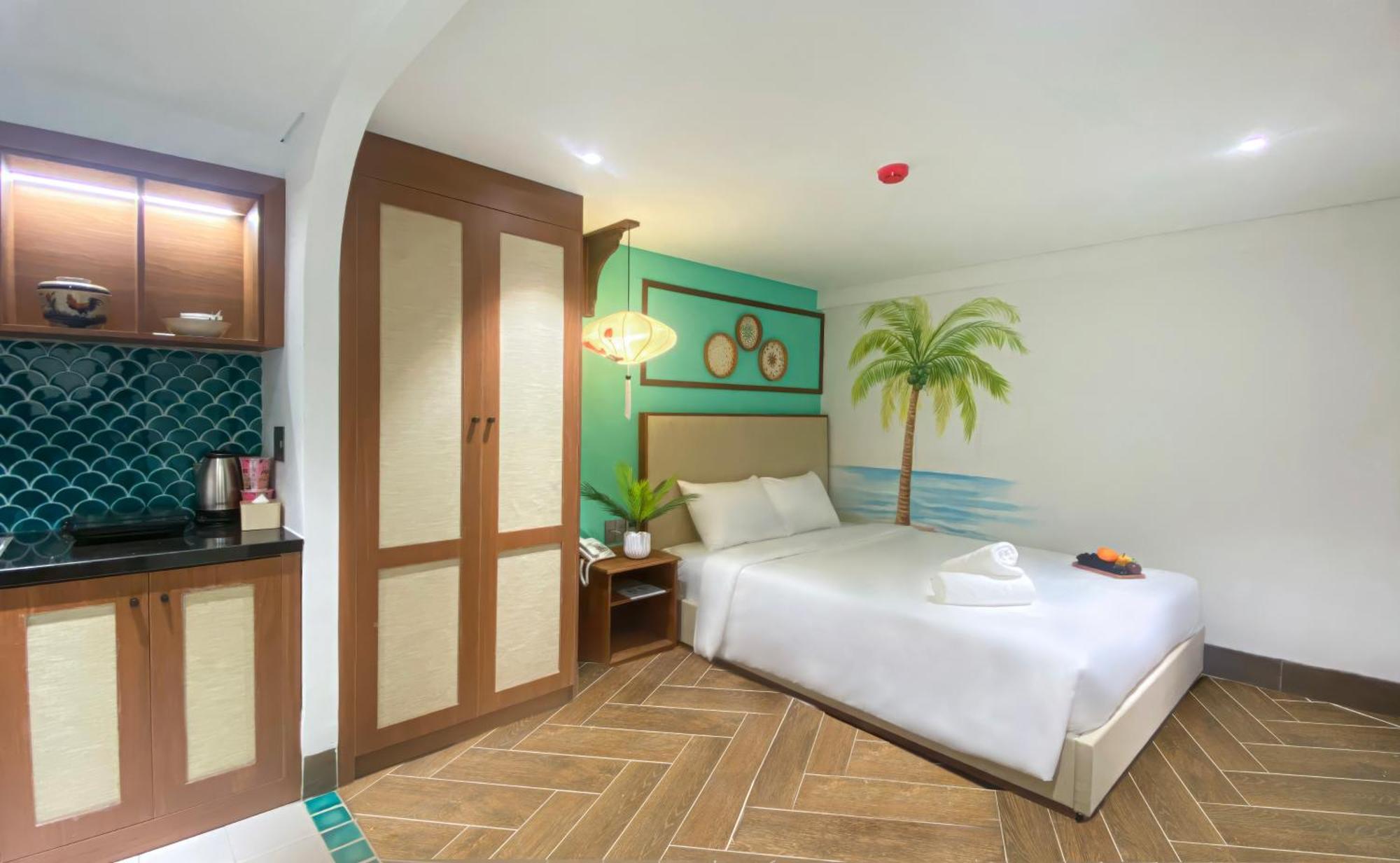 Sujet Aparthotel Da Nang