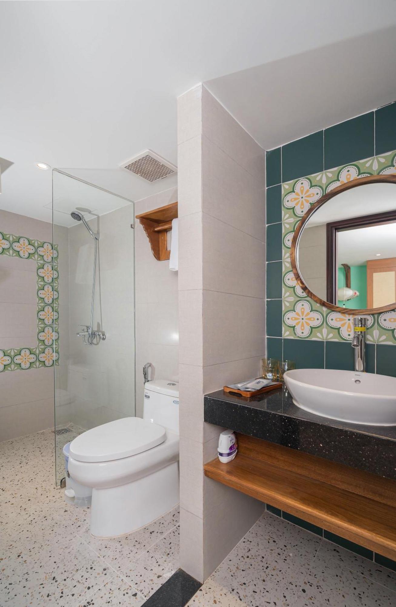 Aparthotel Sujet Da Nang