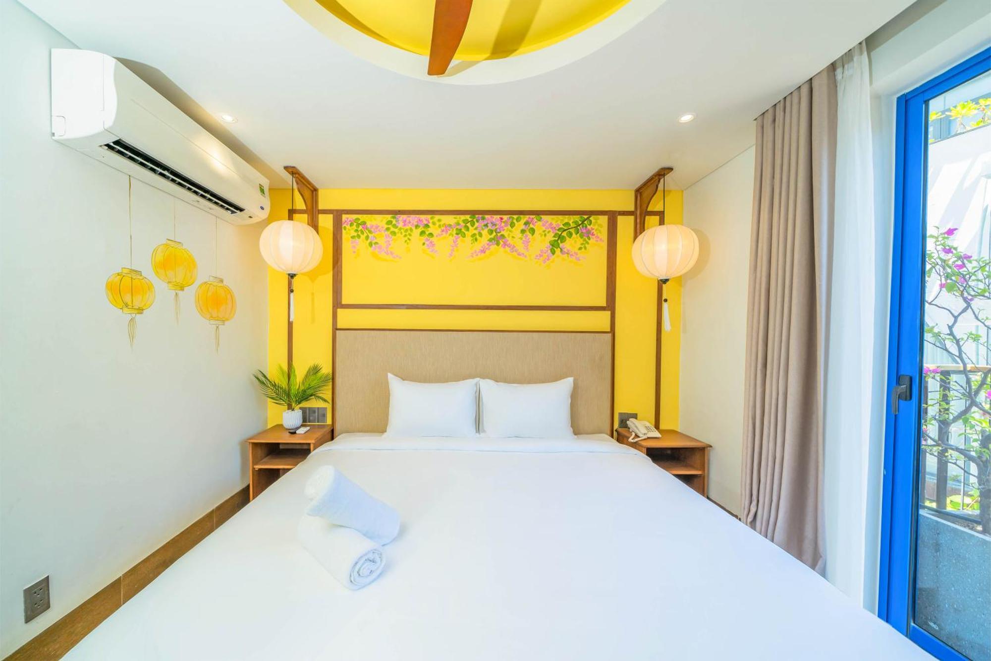 Khách sạn hẻo lánh Sujet Đà Nẵng